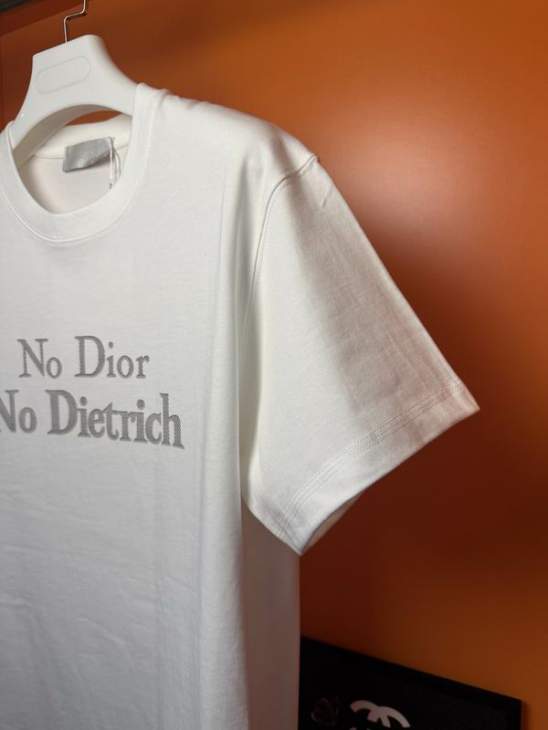 Dior T Shirts Short _SKUDiorXS-Llzytx004815512